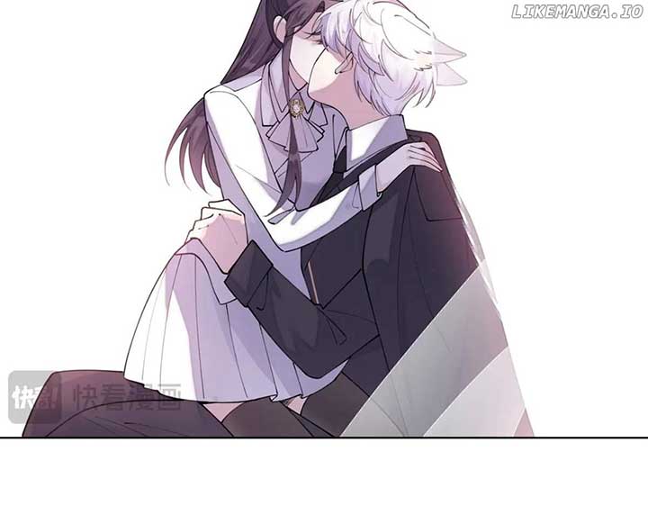 Her Marriage Was Called Off at Daytime, the Cutely Fierce Commander Asked Her For a Hug at Night Chapter 97 - Page 17