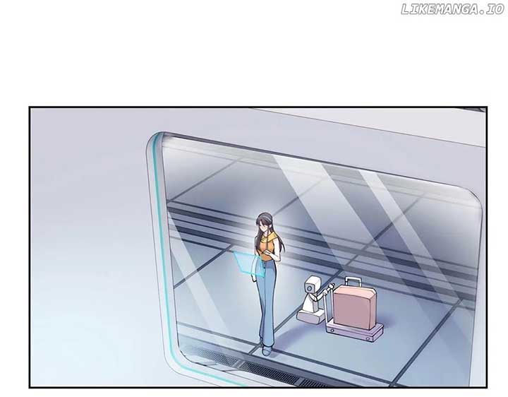 Her Marriage Was Called Off at Daytime, the Cutely Fierce Commander Asked Her For a Hug at Night Chapter 97 - Page 22
