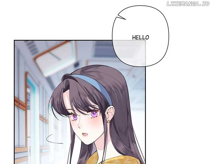 Her Marriage Was Called Off at Daytime, the Cutely Fierce Commander Asked Her For a Hug at Night Chapter 97 - Page 24
