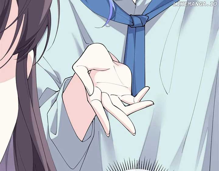 Her Marriage Was Called Off at Daytime, the Cutely Fierce Commander Asked Her For a Hug at Night Chapter 97 - Page 28