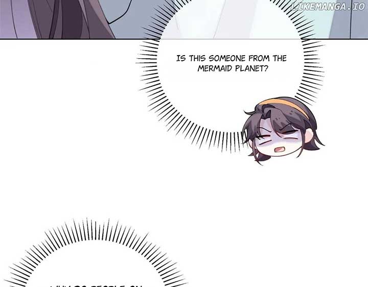 Her Marriage Was Called Off at Daytime, the Cutely Fierce Commander Asked Her For a Hug at Night Chapter 97 - Page 30