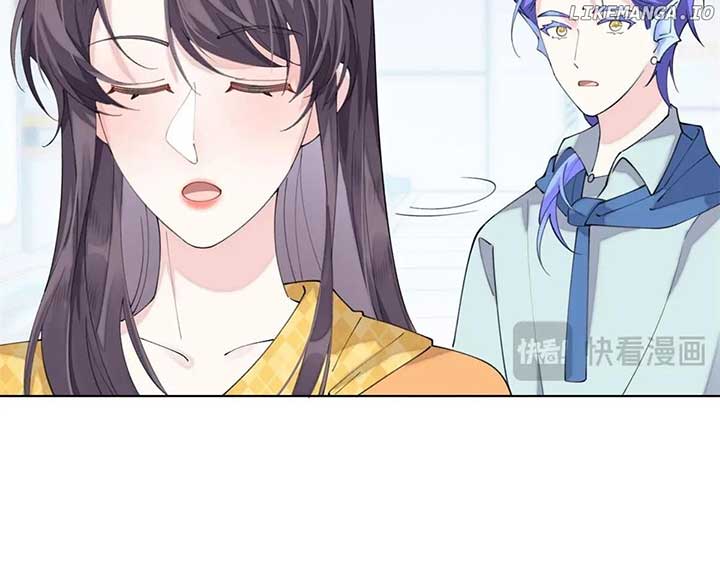 Her Marriage Was Called Off at Daytime, the Cutely Fierce Commander Asked Her For a Hug at Night Chapter 97 - Page 36