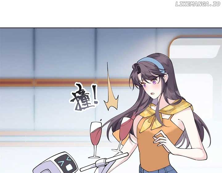 Her Marriage Was Called Off at Daytime, the Cutely Fierce Commander Asked Her For a Hug at Night Chapter 97 - Page 38