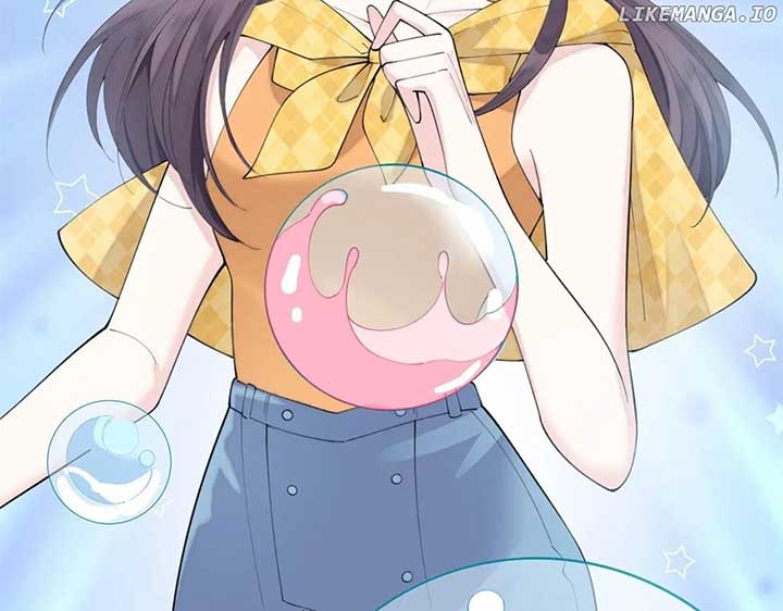 Her Marriage Was Called Off at Daytime, the Cutely Fierce Commander Asked Her For a Hug at Night Chapter 97 - Page 45