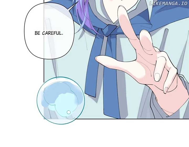 Her Marriage Was Called Off at Daytime, the Cutely Fierce Commander Asked Her For a Hug at Night Chapter 97 - Page 49