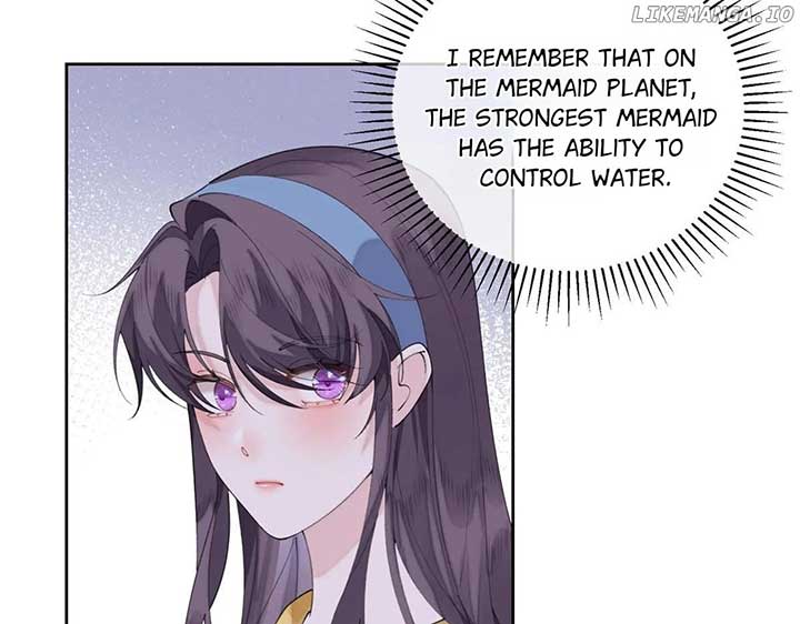 Her Marriage Was Called Off at Daytime, the Cutely Fierce Commander Asked Her For a Hug at Night Chapter 97 - Page 52