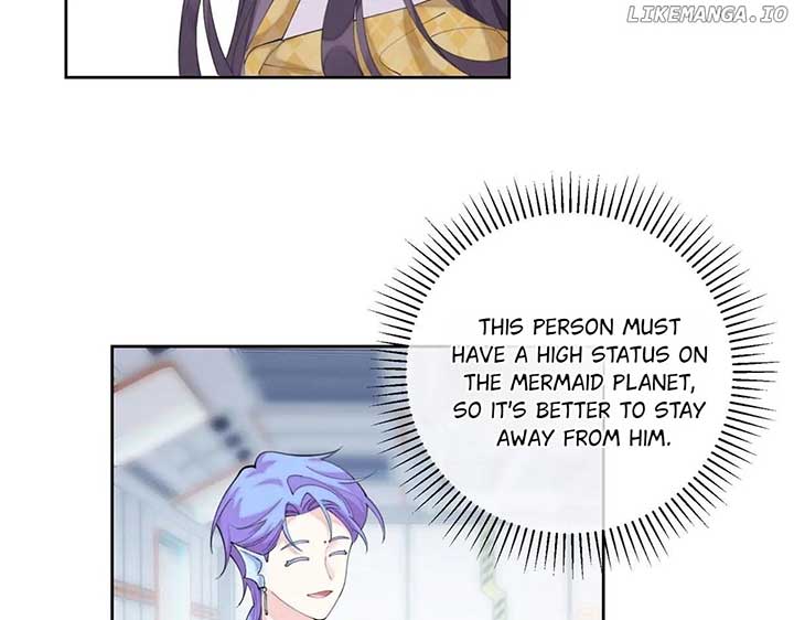 Her Marriage Was Called Off at Daytime, the Cutely Fierce Commander Asked Her For a Hug at Night Chapter 97 - Page 53