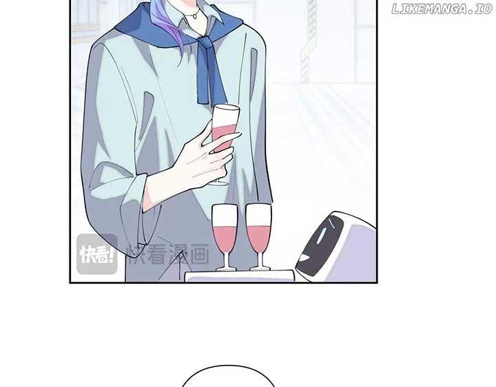 Her Marriage Was Called Off at Daytime, the Cutely Fierce Commander Asked Her For a Hug at Night Chapter 97 - Page 55