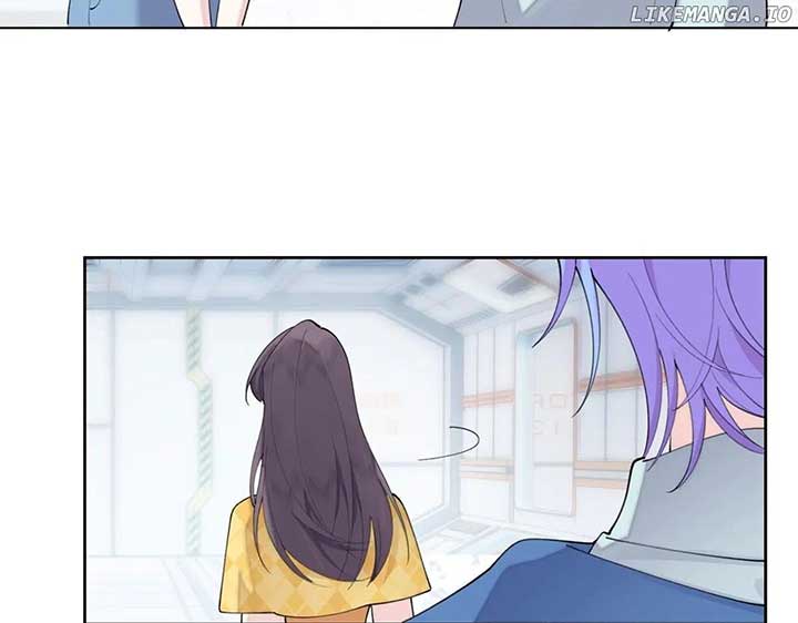 Her Marriage Was Called Off at Daytime, the Cutely Fierce Commander Asked Her For a Hug at Night Chapter 97 - Page 58