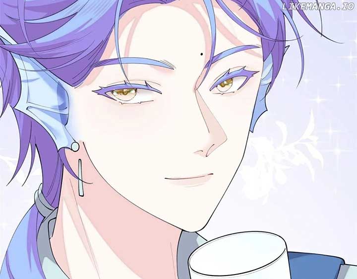 Her Marriage Was Called Off at Daytime, the Cutely Fierce Commander Asked Her For a Hug at Night Chapter 97 - Page 61