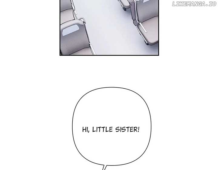 Her Marriage Was Called Off at Daytime, the Cutely Fierce Commander Asked Her For a Hug at Night Chapter 97 - Page 65