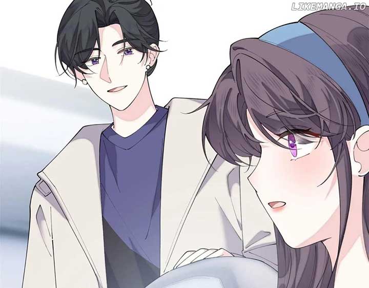 Her Marriage Was Called Off at Daytime, the Cutely Fierce Commander Asked Her For a Hug at Night Chapter 97 - Page 67