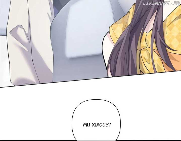 Her Marriage Was Called Off at Daytime, the Cutely Fierce Commander Asked Her For a Hug at Night Chapter 97 - Page 68