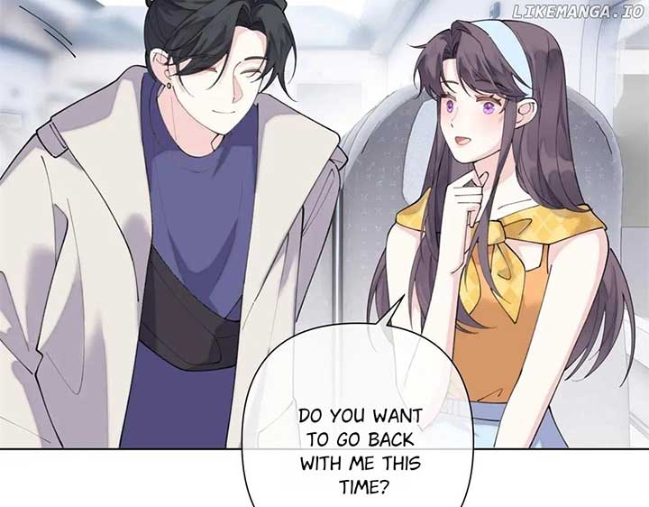 Her Marriage Was Called Off at Daytime, the Cutely Fierce Commander Asked Her For a Hug at Night Chapter 97 - Page 70