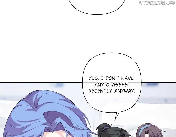 Her Marriage Was Called Off at Daytime, the Cutely Fierce Commander Asked Her For a Hug at Night Chapter 97 - Page 71
