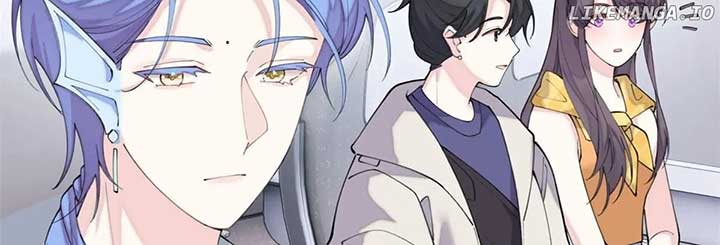 Her Marriage Was Called Off at Daytime, the Cutely Fierce Commander Asked Her For a Hug at Night Chapter 97 - Page 72