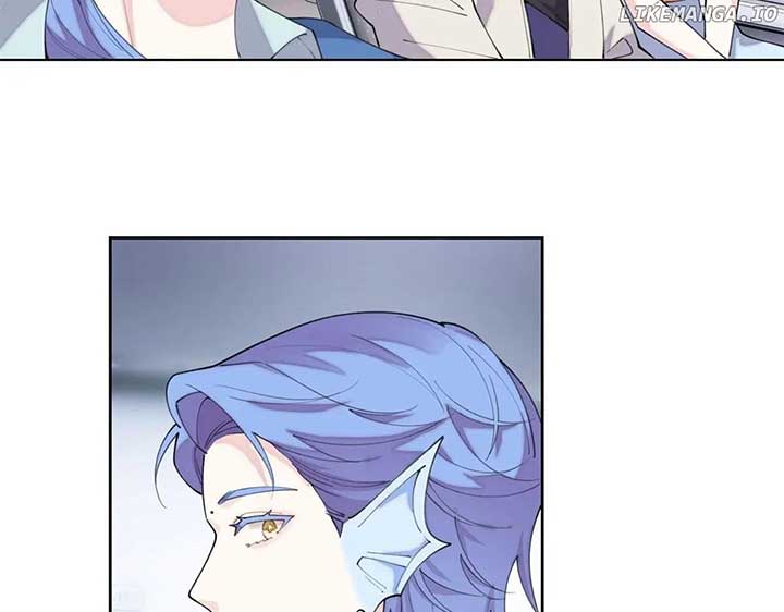 Her Marriage Was Called Off at Daytime, the Cutely Fierce Commander Asked Her For a Hug at Night Chapter 97 - Page 73