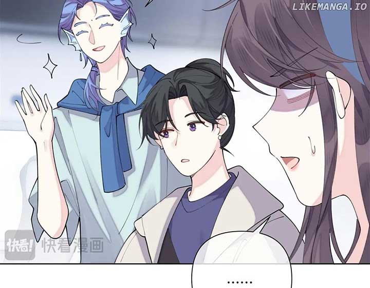 Her Marriage Was Called Off at Daytime, the Cutely Fierce Commander Asked Her For a Hug at Night Chapter 97 - Page 76