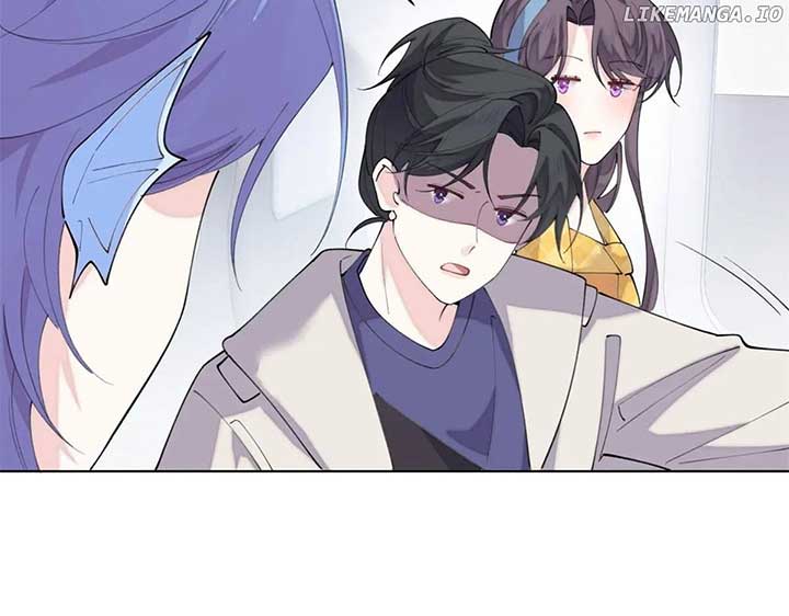 Her Marriage Was Called Off at Daytime, the Cutely Fierce Commander Asked Her For a Hug at Night Chapter 97 - Page 78