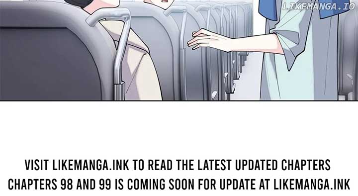 Her Marriage Was Called Off at Daytime, the Cutely Fierce Commander Asked Her For a Hug at Night Chapter 97 - Page 80