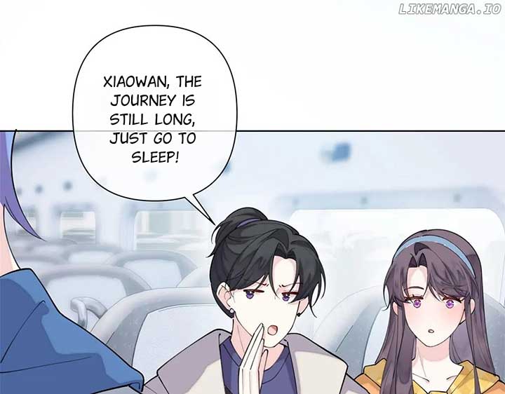 Her Marriage Was Called Off at Daytime, the Cutely Fierce Commander Asked Her For a Hug at Night Chapter 98 - Page 2