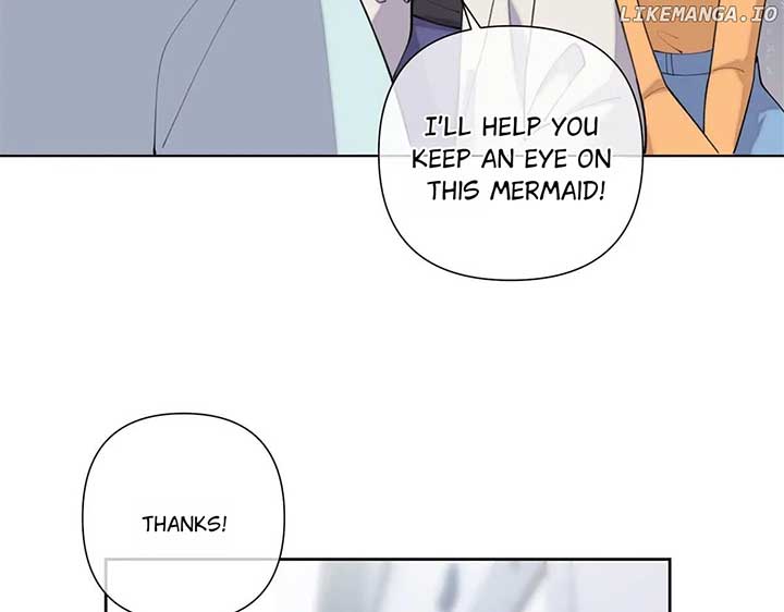 Her Marriage Was Called Off at Daytime, the Cutely Fierce Commander Asked Her For a Hug at Night Chapter 98 - Page 4