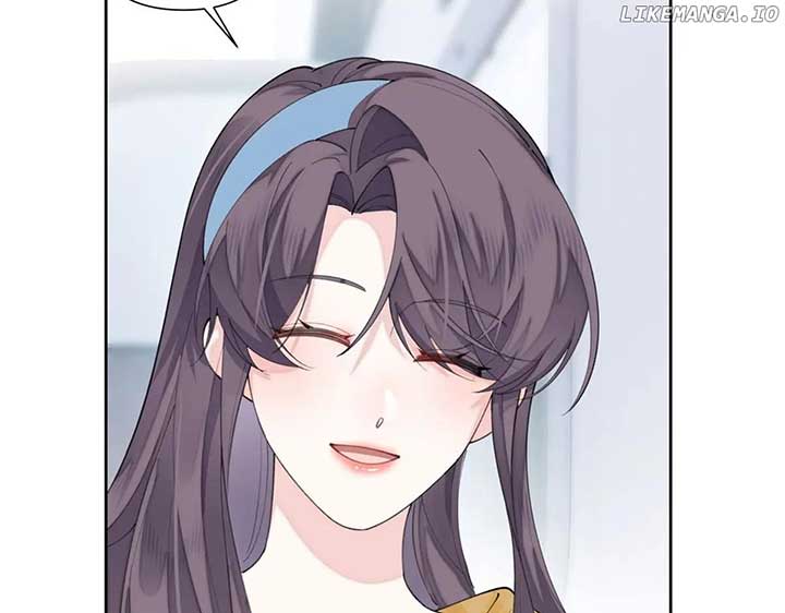 Her Marriage Was Called Off at Daytime, the Cutely Fierce Commander Asked Her For a Hug at Night Chapter 98 - Page 5