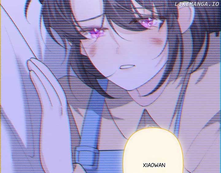 Her Marriage Was Called Off at Daytime, the Cutely Fierce Commander Asked Her For a Hug at Night Chapter 98 - Page 41