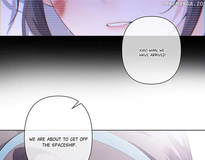 Her Marriage Was Called Off at Daytime, the Cutely Fierce Commander Asked Her For a Hug at Night Chapter 98 - Page 44