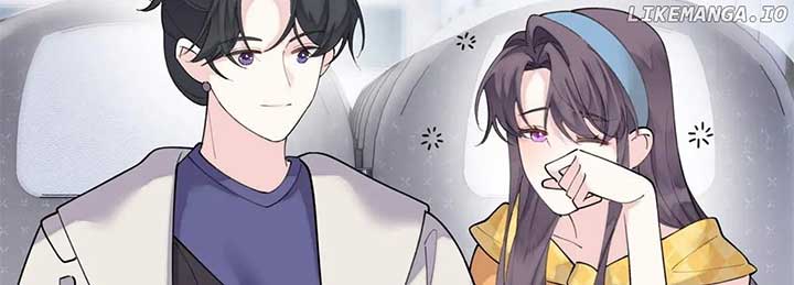 Her Marriage Was Called Off at Daytime, the Cutely Fierce Commander Asked Her For a Hug at Night Chapter 98 - Page 48