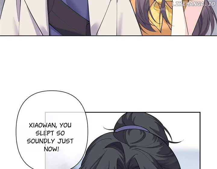 Her Marriage Was Called Off at Daytime, the Cutely Fierce Commander Asked Her For a Hug at Night Chapter 98 - Page 49