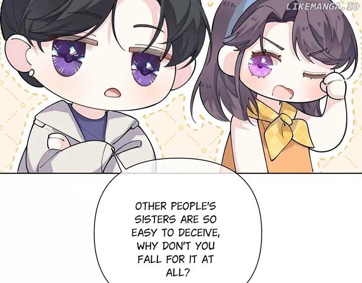 Her Marriage Was Called Off at Daytime, the Cutely Fierce Commander Asked Her For a Hug at Night Chapter 98 - Page 53