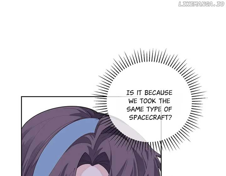 Her Marriage Was Called Off at Daytime, the Cutely Fierce Commander Asked Her For a Hug at Night Chapter 98 - Page 55