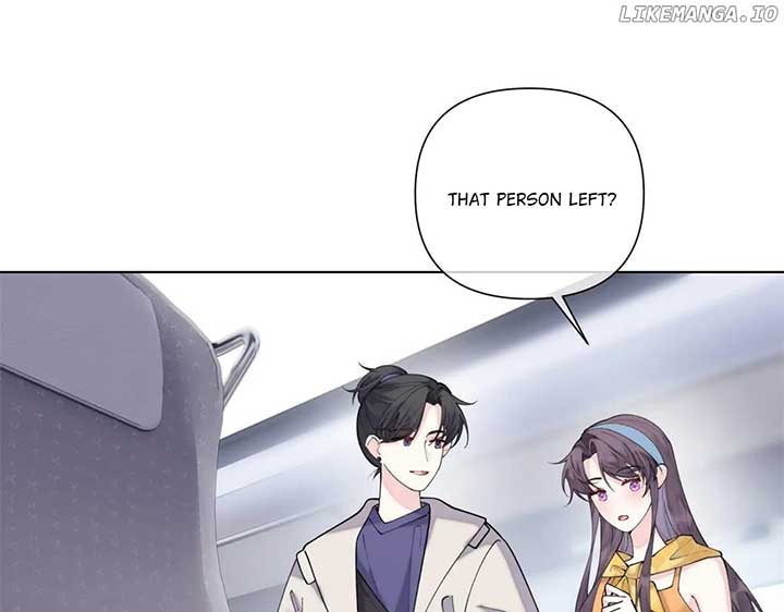 Her Marriage Was Called Off at Daytime, the Cutely Fierce Commander Asked Her For a Hug at Night Chapter 98 - Page 57