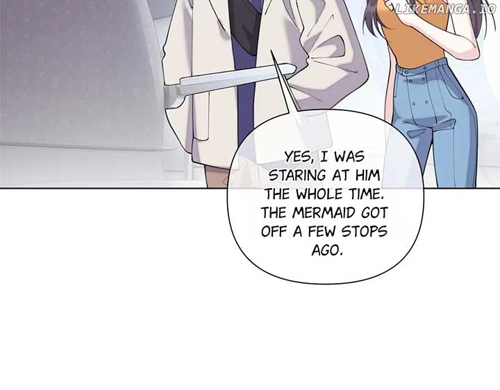 Her Marriage Was Called Off at Daytime, the Cutely Fierce Commander Asked Her For a Hug at Night Chapter 98 - Page 58
