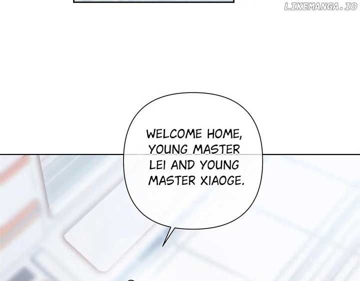 Her Marriage Was Called Off at Daytime, the Cutely Fierce Commander Asked Her For a Hug at Night Chapter 98 - Page 61