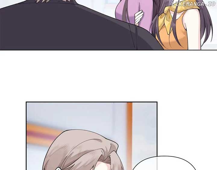 Her Marriage Was Called Off at Daytime, the Cutely Fierce Commander Asked Her For a Hug at Night Chapter 98 - Page 66