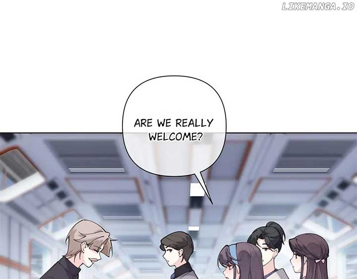 Her Marriage Was Called Off at Daytime, the Cutely Fierce Commander Asked Her For a Hug at Night Chapter 98 - Page 72