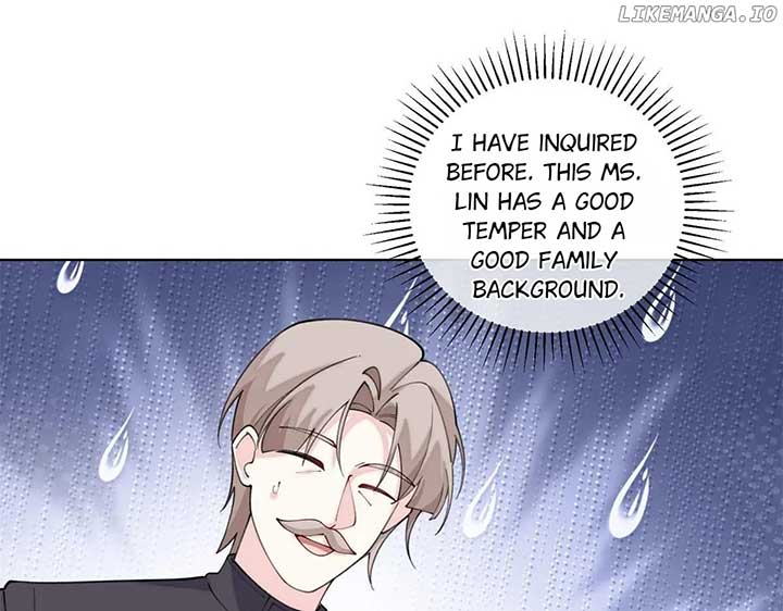 Her Marriage Was Called Off at Daytime, the Cutely Fierce Commander Asked Her For a Hug at Night Chapter 98 - Page 75