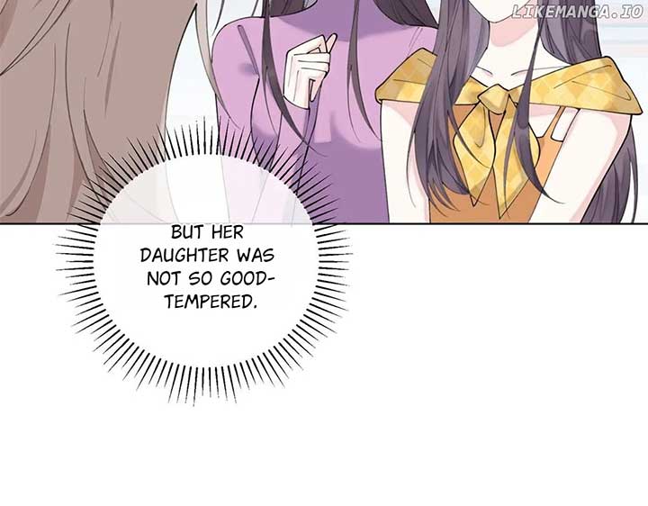 Her Marriage Was Called Off at Daytime, the Cutely Fierce Commander Asked Her For a Hug at Night Chapter 98 - Page 78