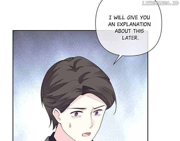 Her Marriage Was Called Off at Daytime, the Cutely Fierce Commander Asked Her For a Hug at Night Chapter 98 - Page 83