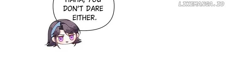 Her Marriage Was Called Off at Daytime, the Cutely Fierce Commander Asked Her For a Hug at Night Chapter 98 - Page 85