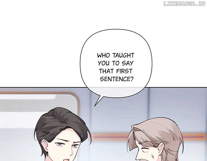 Her Marriage Was Called Off at Daytime, the Cutely Fierce Commander Asked Her For a Hug at Night Chapter 98 - Page 86