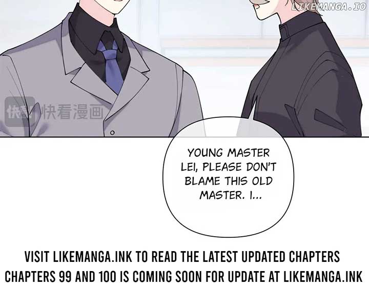 Her Marriage Was Called Off at Daytime, the Cutely Fierce Commander Asked Her For a Hug at Night Chapter 98 - Page 87