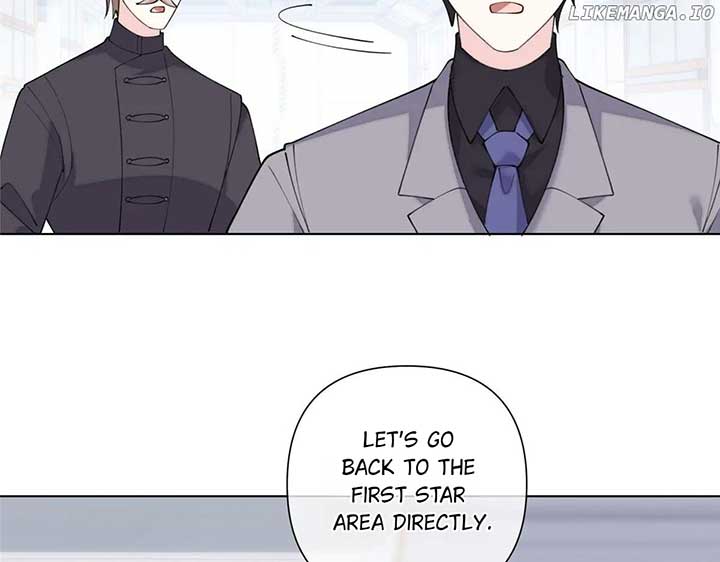 Her Marriage Was Called Off at Daytime, the Cutely Fierce Commander Asked Her For a Hug at Night Chapter 99 - Page 2