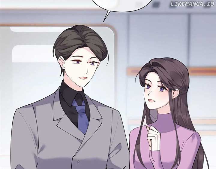 Her Marriage Was Called Off at Daytime, the Cutely Fierce Commander Asked Her For a Hug at Night Chapter 99 - Page 4