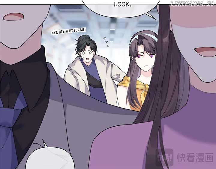 Her Marriage Was Called Off at Daytime, the Cutely Fierce Commander Asked Her For a Hug at Night Chapter 99 - Page 7