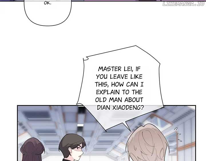 Her Marriage Was Called Off at Daytime, the Cutely Fierce Commander Asked Her For a Hug at Night Chapter 99 - Page 8