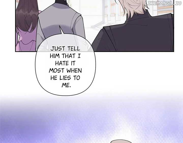 Her Marriage Was Called Off at Daytime, the Cutely Fierce Commander Asked Her For a Hug at Night Chapter 99 - Page 10