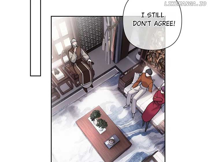 Her Marriage Was Called Off at Daytime, the Cutely Fierce Commander Asked Her For a Hug at Night Chapter 99 - Page 13